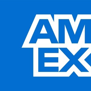 American Express -Logo