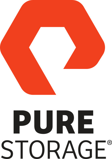 Pure Storage_Logo