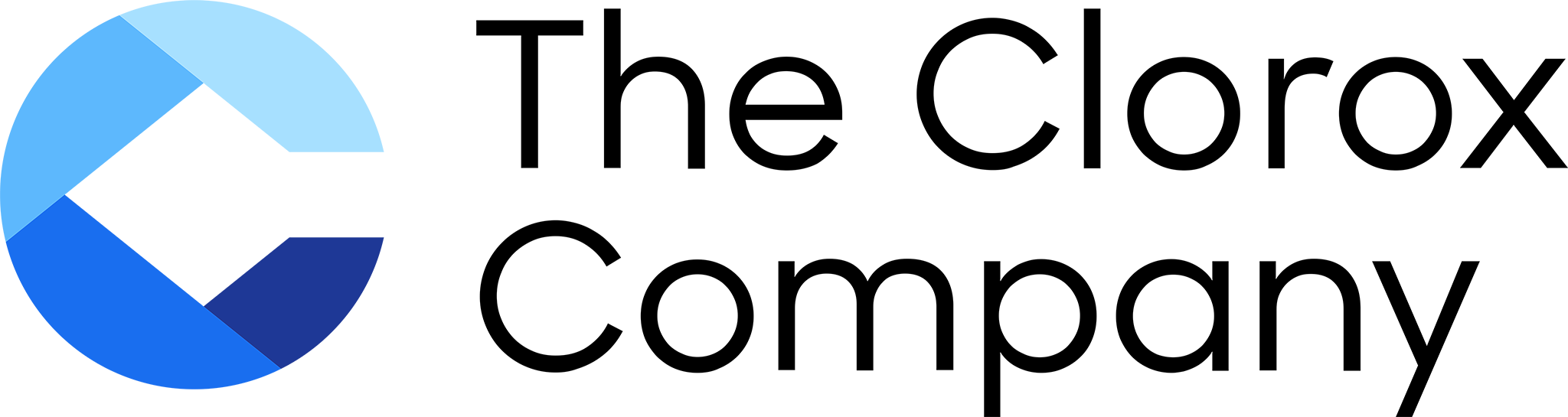 the clorox company_Logo