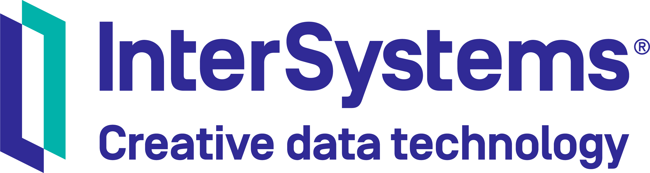 Intersystem Creative Data Technology_Logo