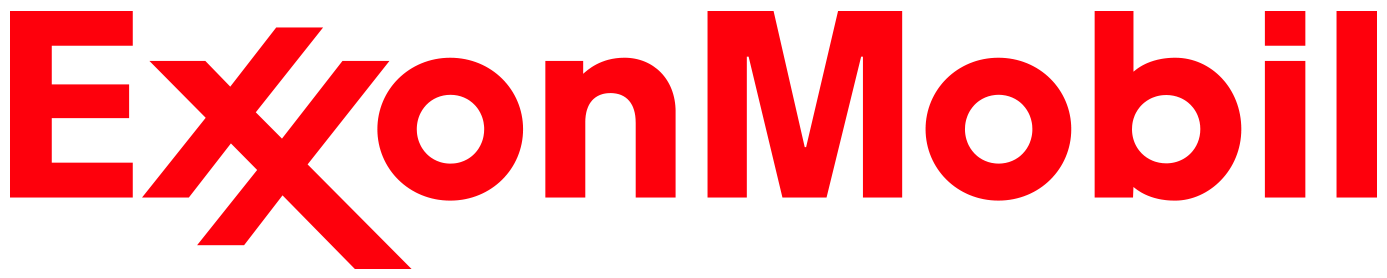 Exxon Mobile_logo
